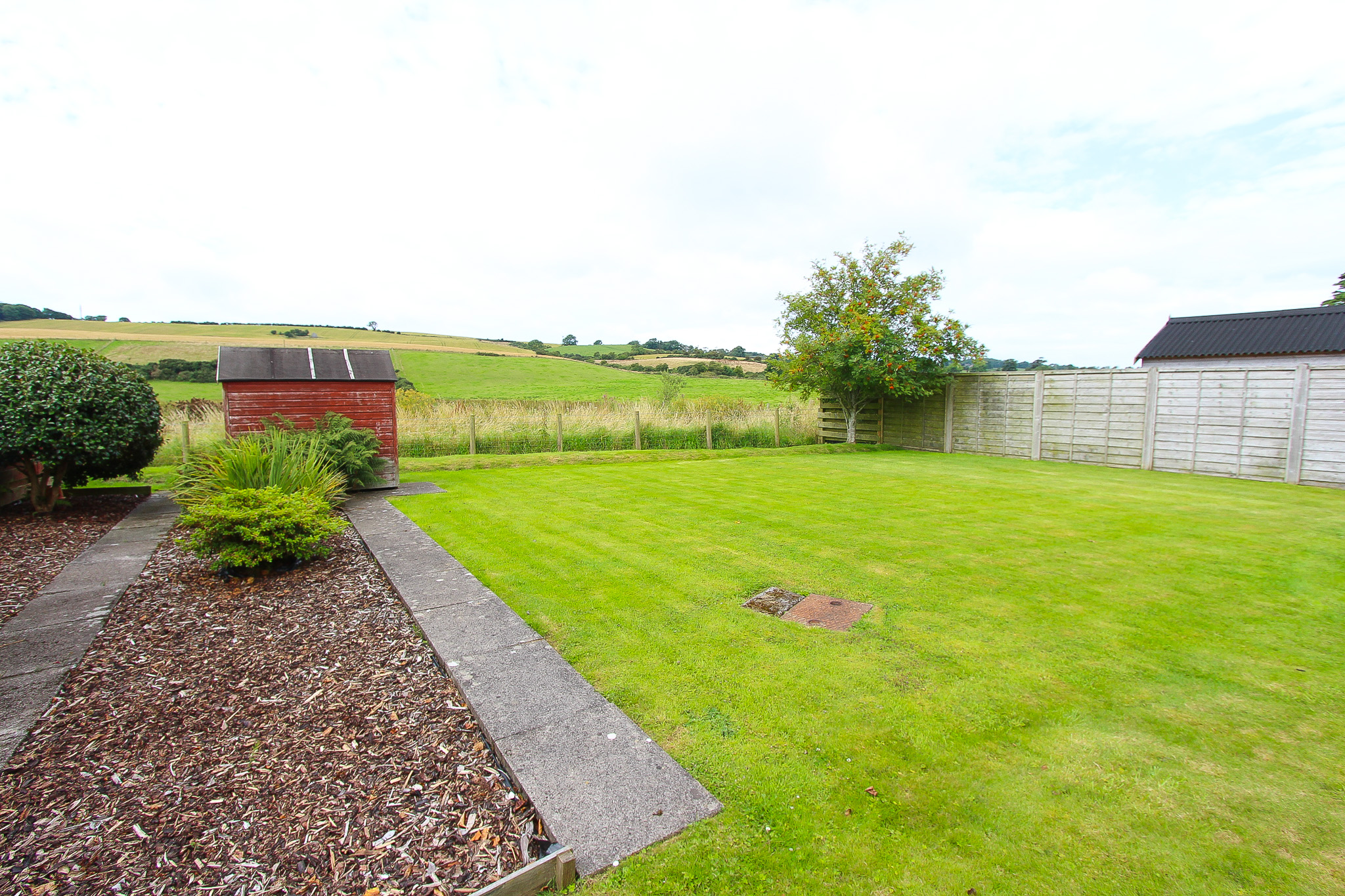 Photograph of 19 Mayfield Avenue, Stranraer